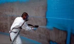 عزل خزانات المياه برياض