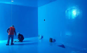 عزل خزانات المياه برياض