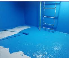 عزل خزانات المياه برياض