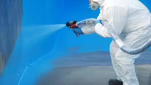 عزل خزانات المياه برياض