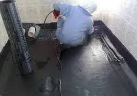 عزل حمامات بالرياض