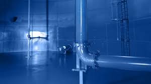 عوازل خزانات بالرياض