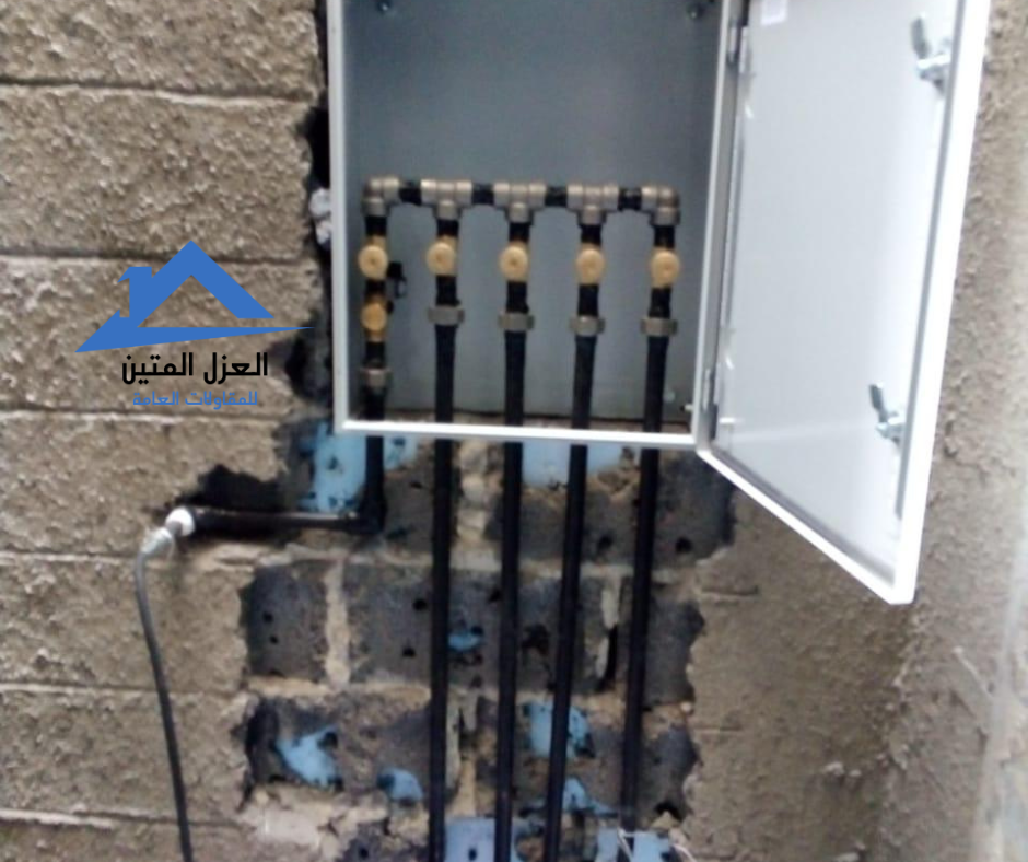 شركة تمديد غاز للمطاعم بالرياض